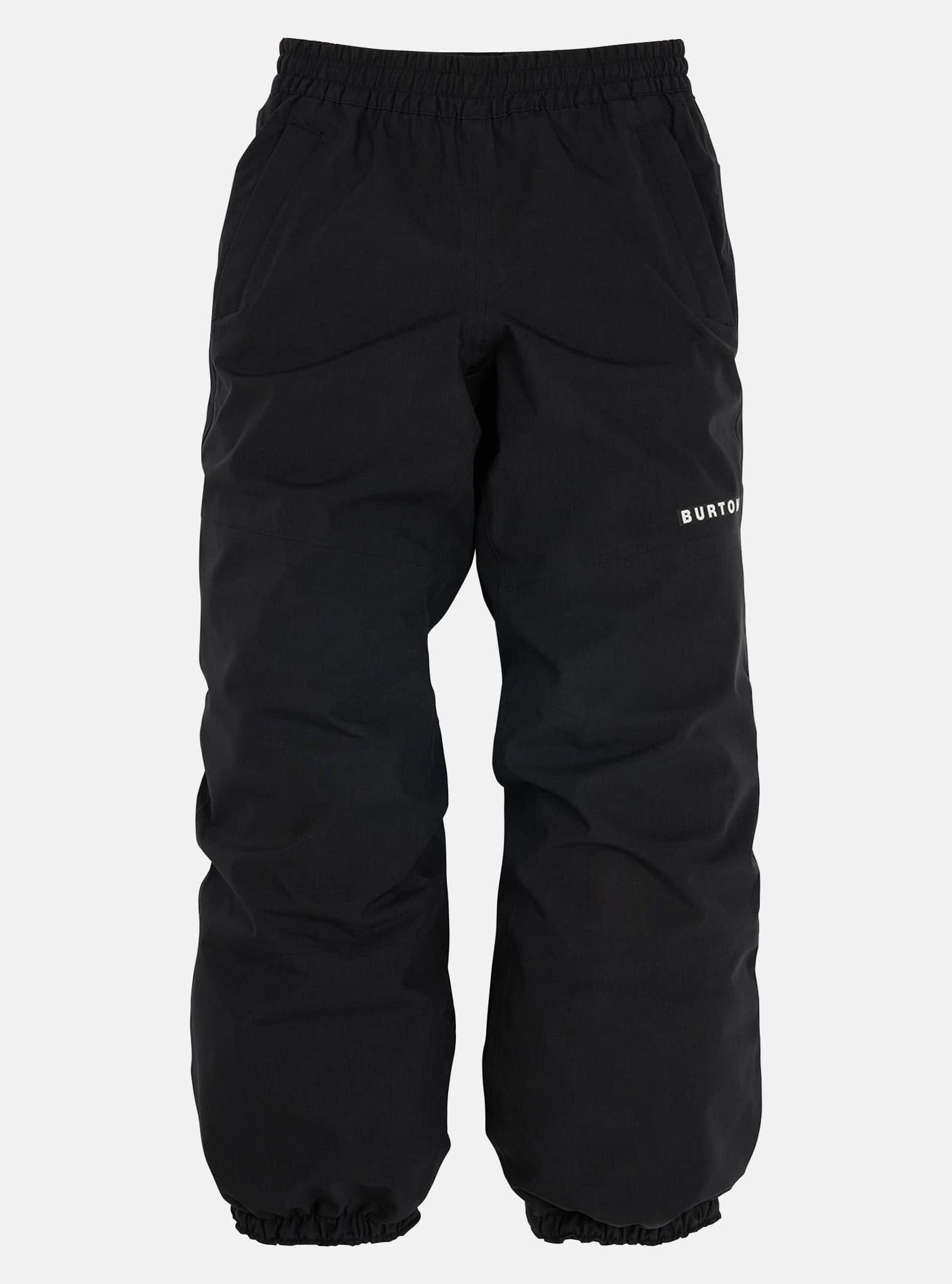 Kids' Burton Melter Plus 2L Pants (Sample) | Burton.com Winter 2024 US