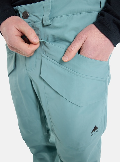 Product image of Men's Burton Covert 2.0 2L Insulated Pants