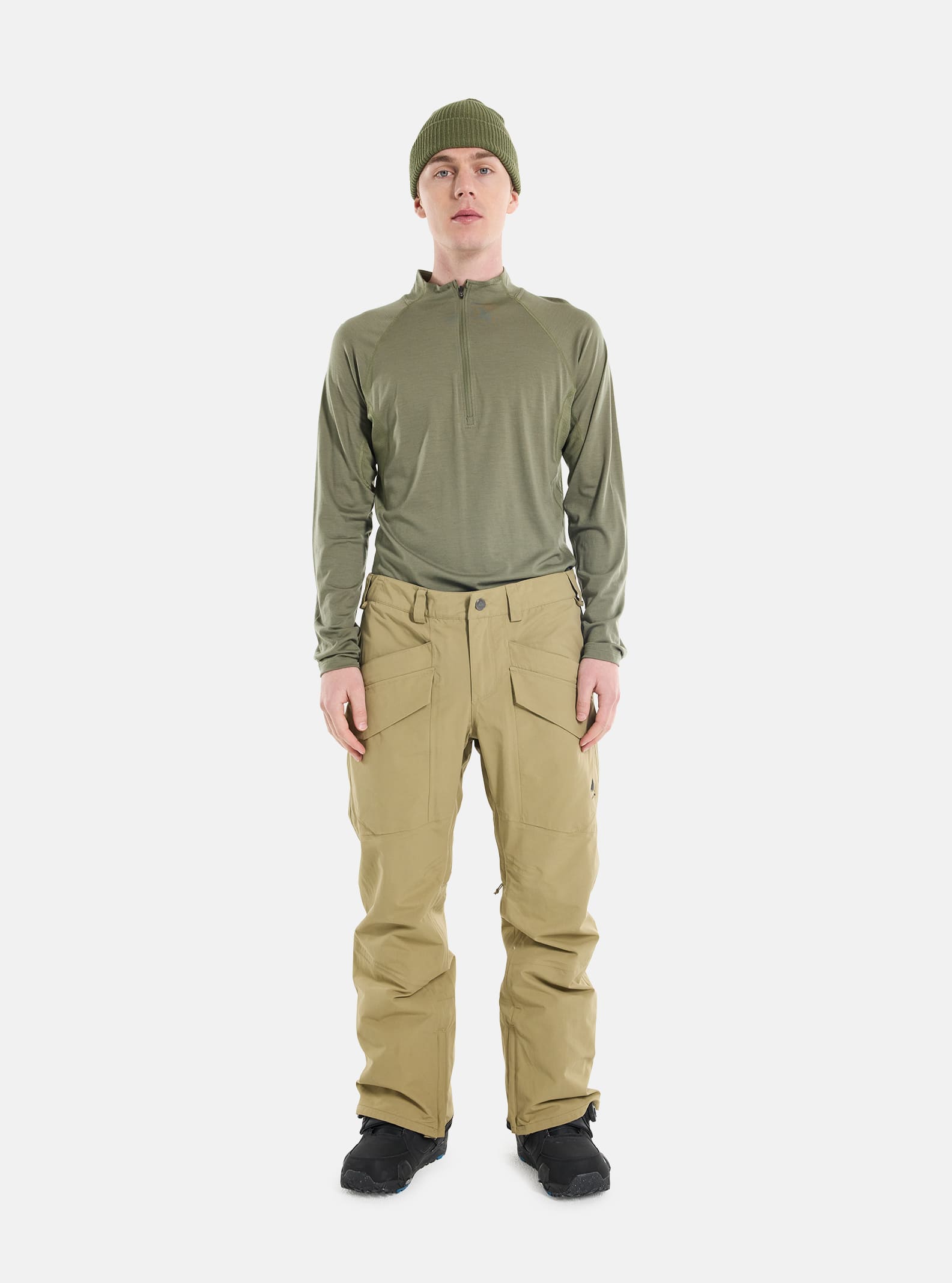 メンズ Burton コバート 2.0 2L パンツ | ウィンター アウターウェア