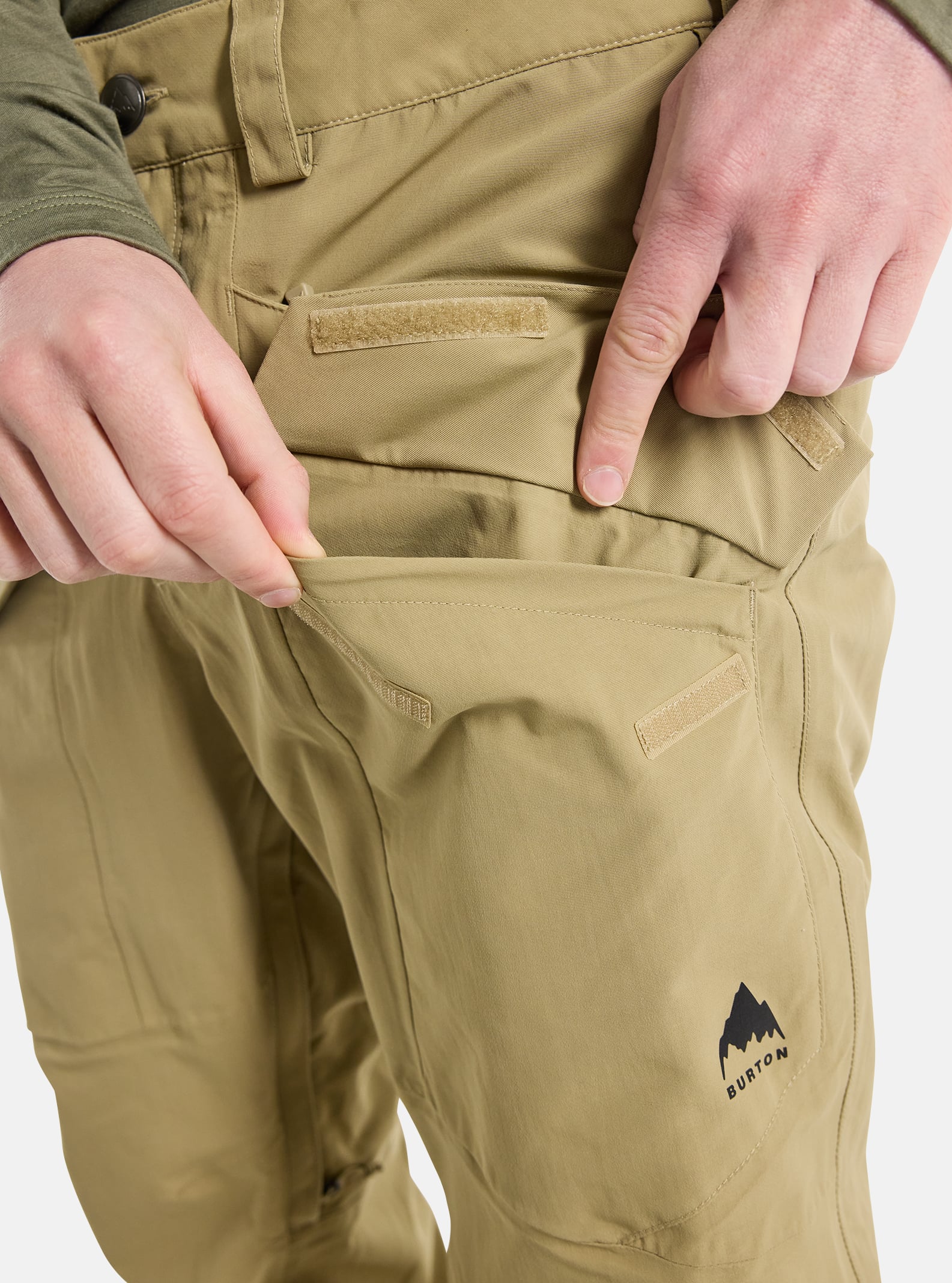 メンズ Burton コバート 2.0 2L パンツ | ウィンター アウターウェア