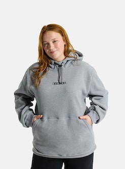 BURTON ウェア フード付き グレー BURTON フード付きスノーボードウェア Lサイズ グレー - メルカリ