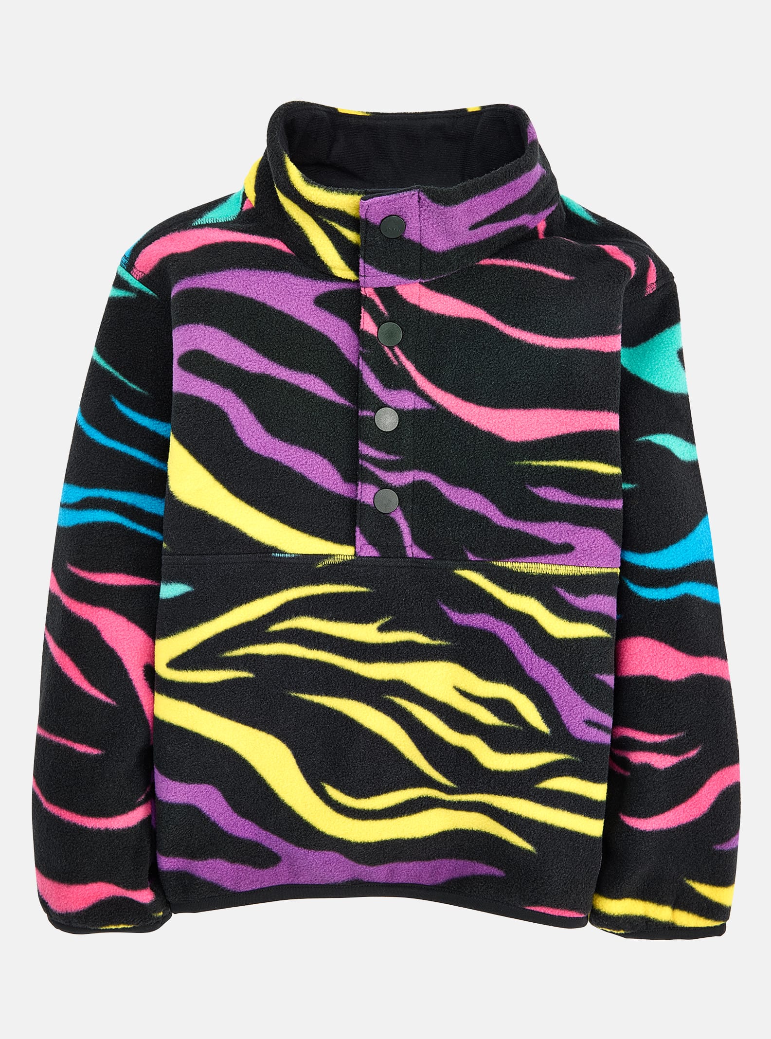 サンプル】Toddlers' Burton Cinder Fleece Anorak (Sample) | Burton