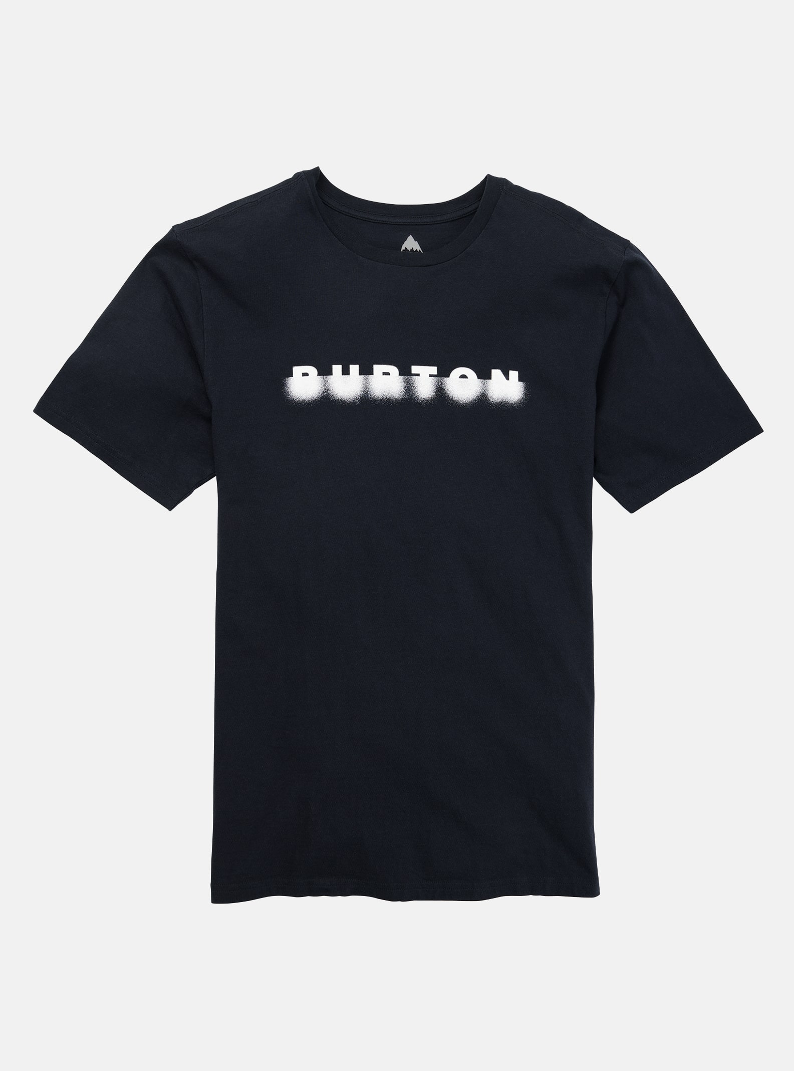 Burton T-shirt för herr - Cosmist, True Black, XL