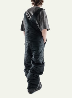 Burton AG Thawless Bib Pants | Analog Outerwear | Burton.com