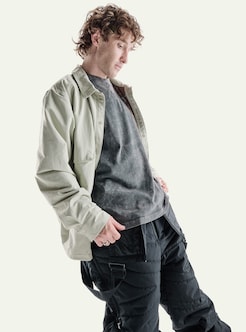 Burton キルティングジャケット size：S Burton [ak] Kalausi GORE-TEX 3L Jacket | Burton.com Winter 2025 US