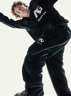 Burton AG Speakout Pants | Analog Apparel | Burton.com Winter 2024 US
