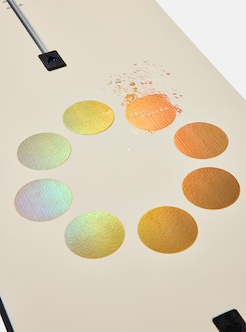 Burton Family Tree Gril Master Camber Snowboard | Burton.com