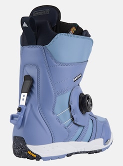 Women's Burton Felix Step On® Wide Snowboard Boot | Burton.com
