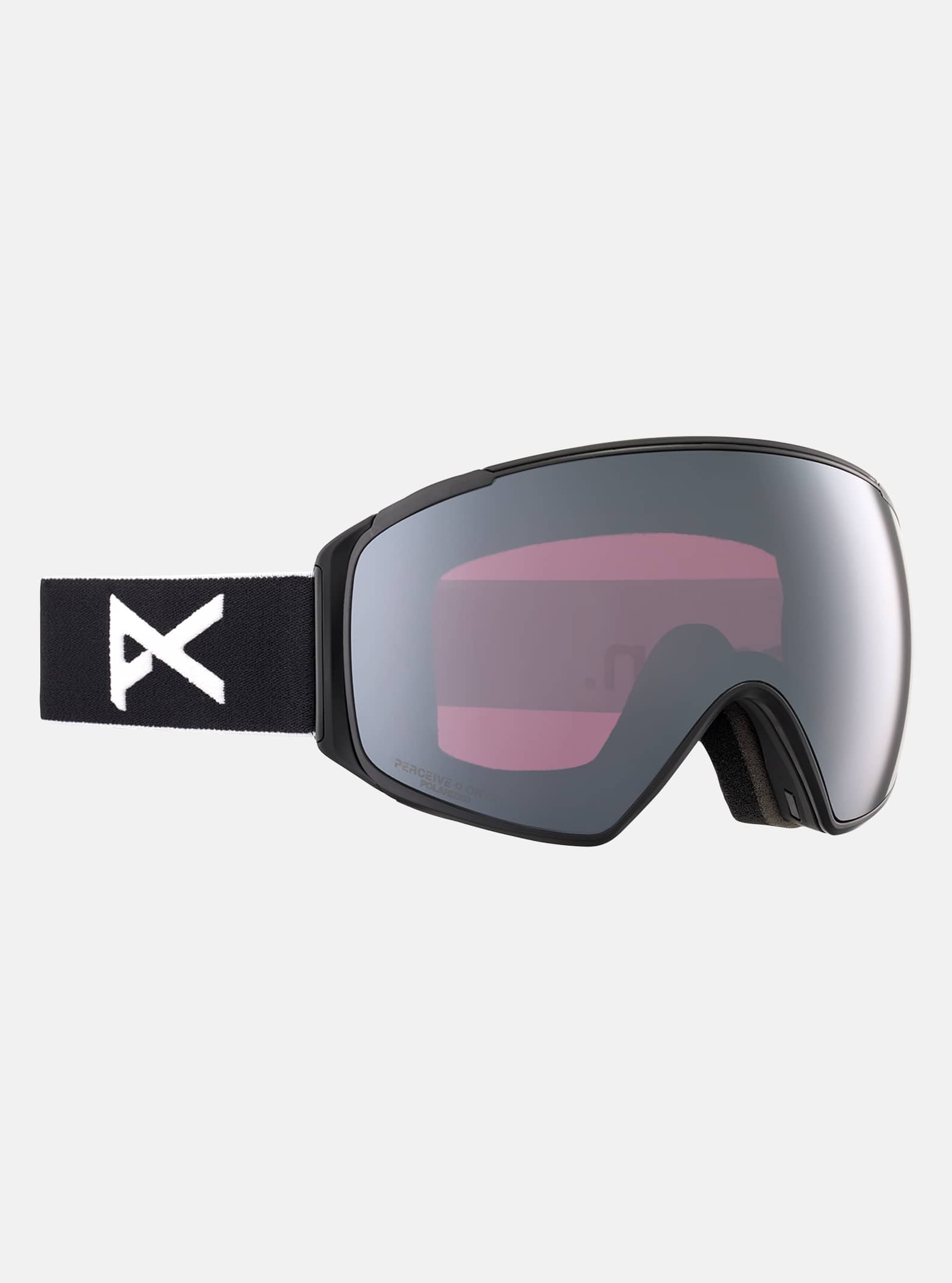 Anon M4 Goggles (Toric) with Perceive Polarized Lens (Sample
