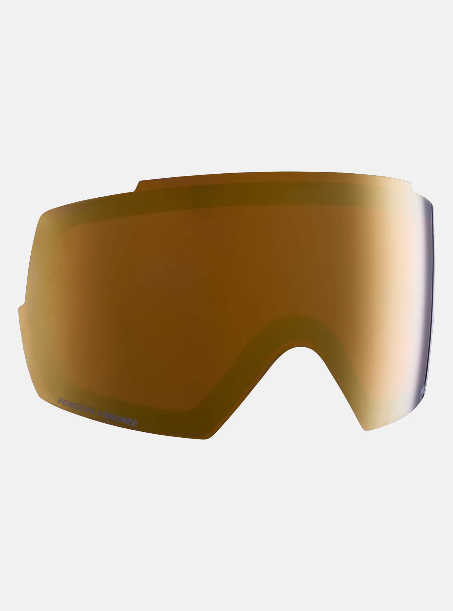 サンプル】Anon M5 Perceive Lens (Sample) | Burton.com Winter 2024 JP