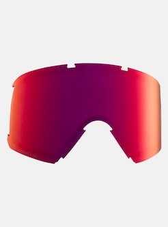 サンプル】Anon NESA Perceive Goggle Lens (Sample) | Burton.com