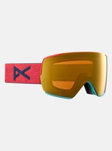 Anon M5 Goggles (Sample) | Burton.com Winter 2024 US