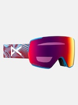 Anon M5 Goggles + Bonus Lens | Ski & Snowboard Goggles | Anon