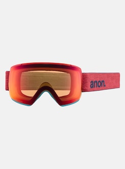 Anon M5 Goggles + Bonus Lens | Ski & Snowboard Goggles | Anon