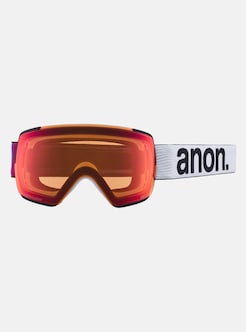 Anon M5S Goggles | Ski & Snowboard Goggles | Anon Optics