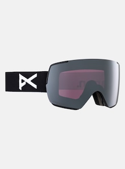 Anon M5S Goggles + Polarized Perceive Lens (Sample) | Burton.com