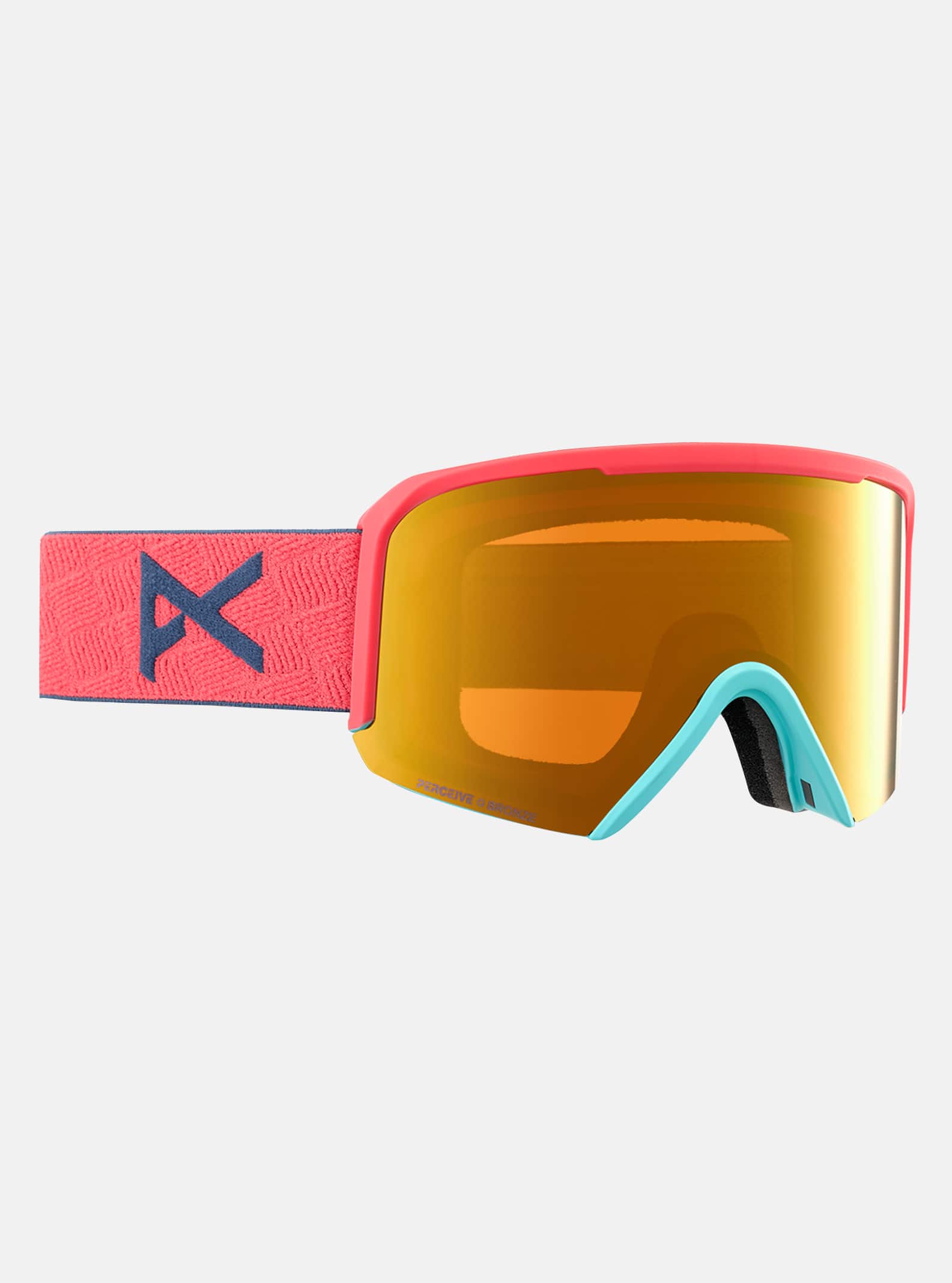 サンプル】Anon Nesa Goggles (Sample) | Burton.com Winter 2024 JP
