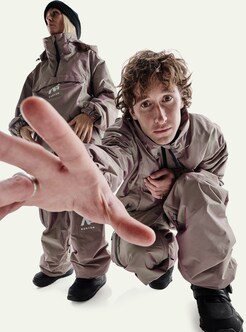 【Burton】美品Analog オフスピンジャケット Burton AG Offspin Jacket | Analog Outerwear | Burton.com