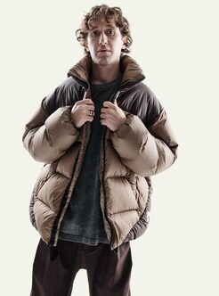 Burton AG Shipstar Puffy Jacket | Analog Outerwear | Burton.com