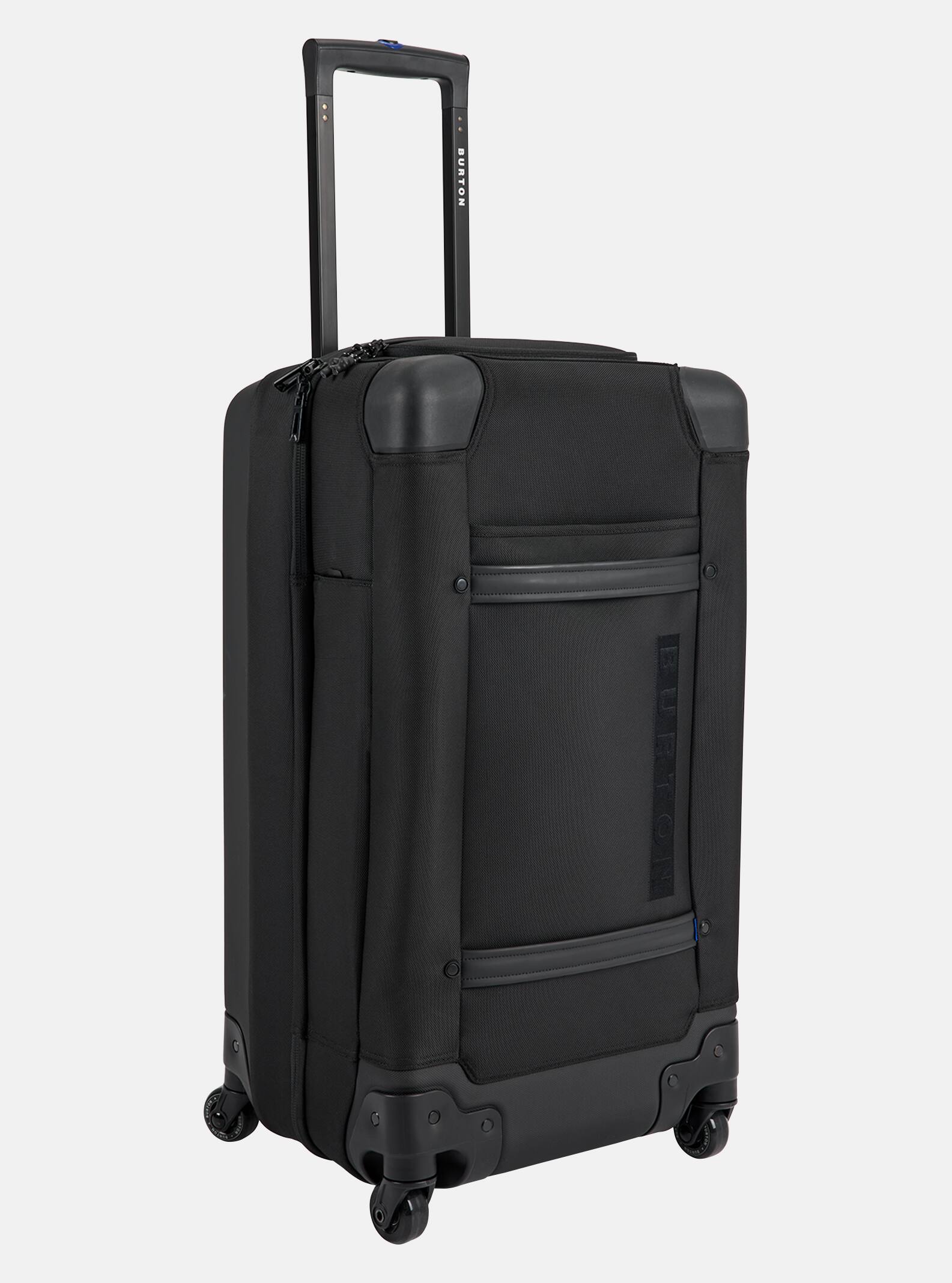 Foldable Wheel Travel Bag Large Capacity Mobile Storage Bag - Temu