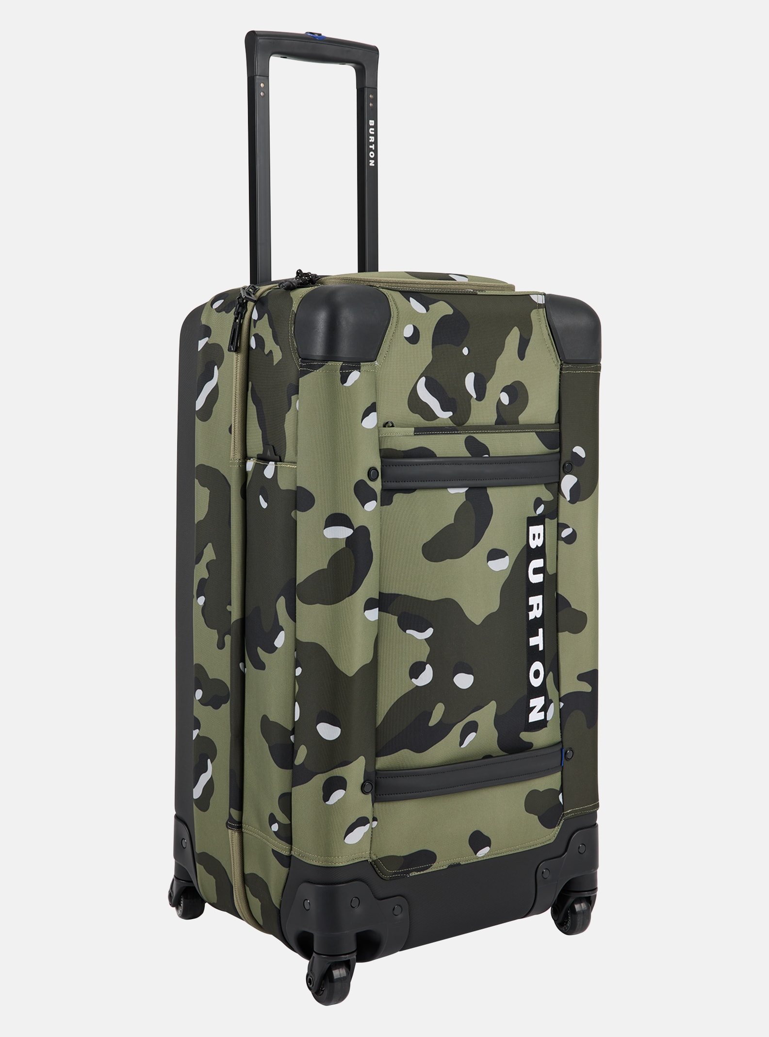 バートン公式通販】スーツケース＆大容量バッグ | BURTON JP