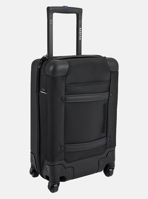 travel bag with wheels