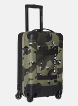 Burton 4 ウィール フライト デック 38L トラベルバッグ | ラゲッジ