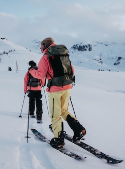 ウィメンズ Burton [ak] GORE-TEX C-KNIT 3L カルーシー ビブ | Burton