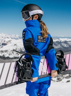 Kids' Burton Daybeacon 3L Jacket | Youth Outerwear | Burton.com