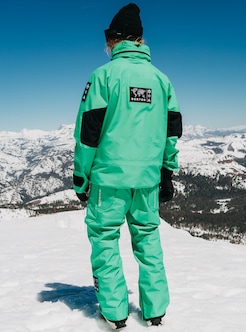 Men's Burton Daybeacon 3L Jacket | Winter Outerwear | Burton.com