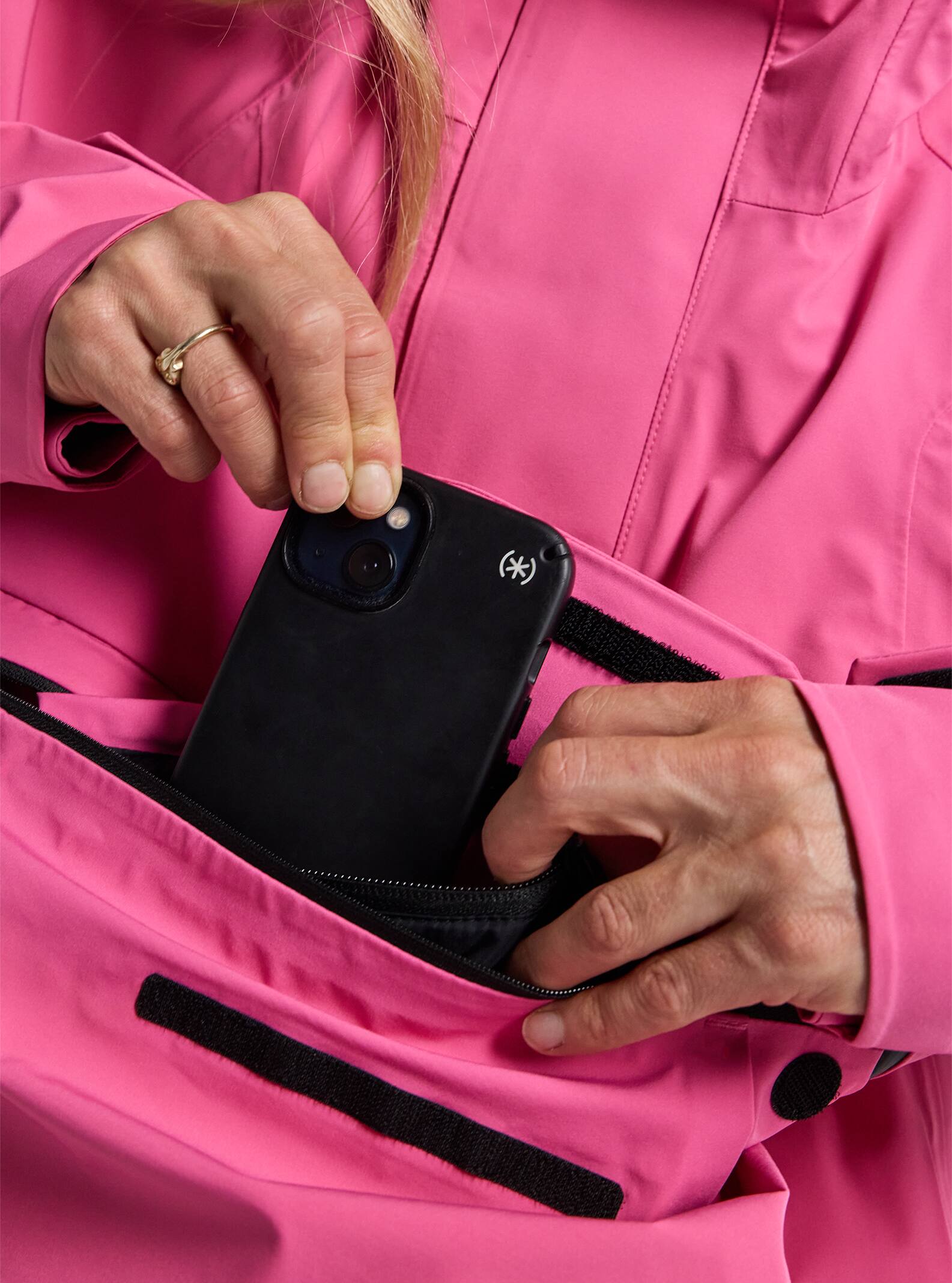 Burton デイビーコン 3L アノラックジャケット | ウィンター アウター