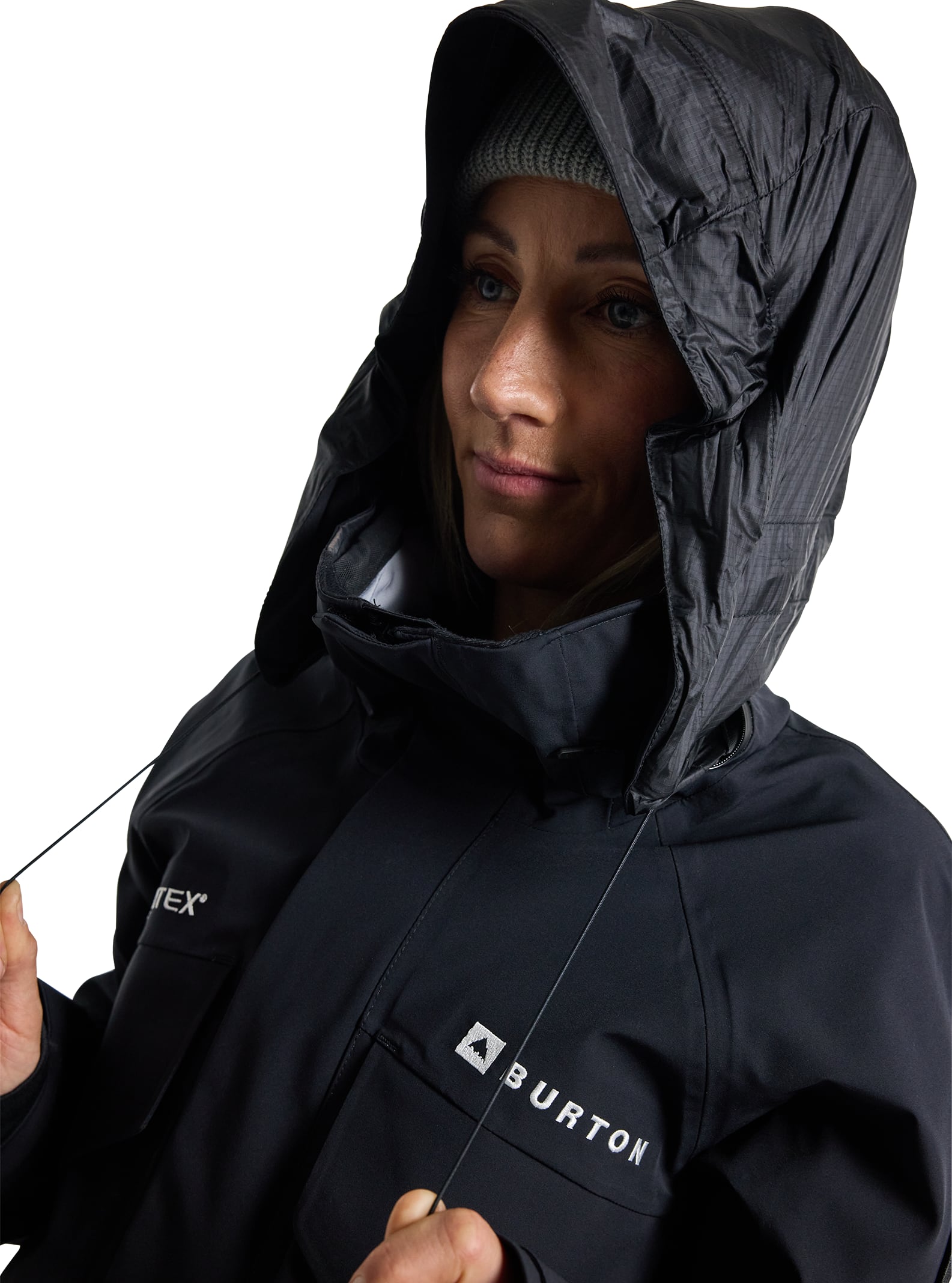 Women's Burton Daybeacon 3L Jacket | Winter Outerwear | Burton.com