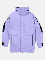 ウィメンズ Burton デイビーコン 3L ジャケット | ウィンター アウター