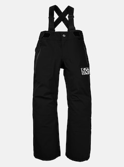 Kids' Burton Daybeacon 3L Pants | Youth Outerwear | Burton.com