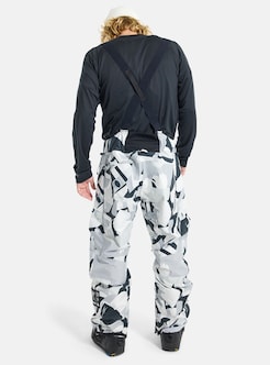 メンズ Burton デイビーコン 3L パンツ | ウィンター アウターウェア