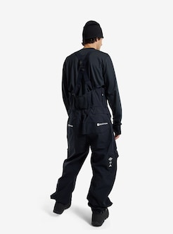 Burton Daybeacon 3L Bib Pants | Unisex Outerwear | Burton.com
