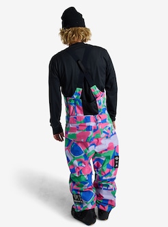 Burton デイビーコン 3L ビブパンツ | ユニセックス アウターウェア