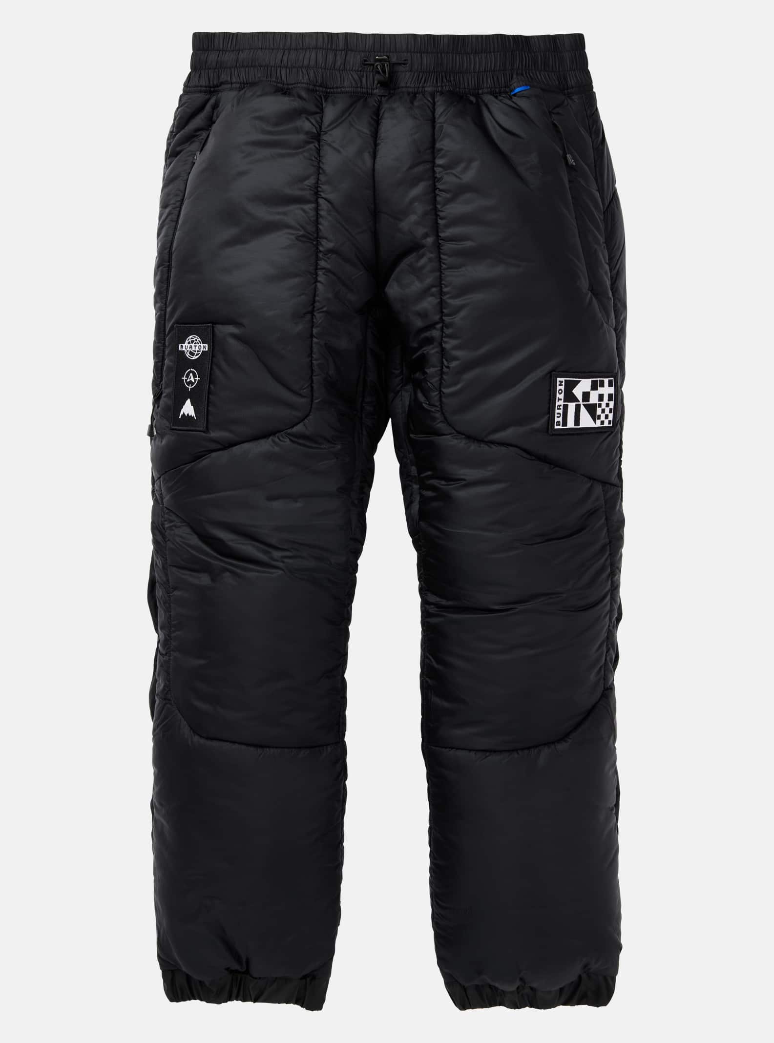 Burton Daybeacon Expedition Puffy Pants