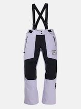 新品　ウィメンズ Burton デイビーコン 3L ビブパンツ Burton デイビーコン 3L ビブパンツ | ユニセックス アウター