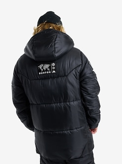 Burton Daybeacon Expedition Puffy Jacket | Burton.com Winter 2024 US