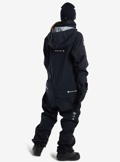 Burton バートン デイビーコン 3L ワンピース 20K ハイスペック Burton Daybeacon 3L One Piece | Unisex Outerwear | Burton.com