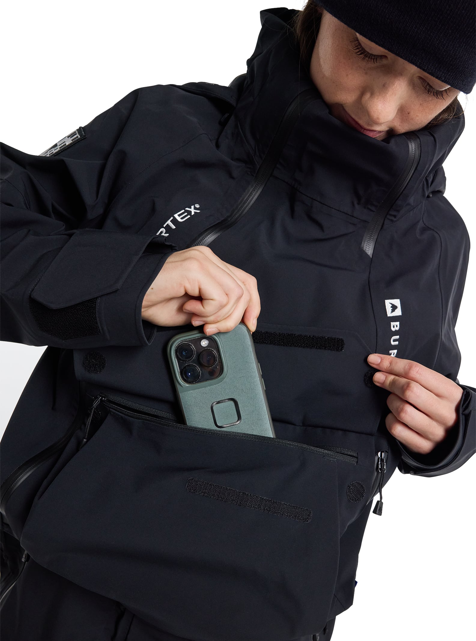 BURTON｜ワンピースウェア Burton Daybeacon 3L One Piece | Unisex Outerwear | Burton