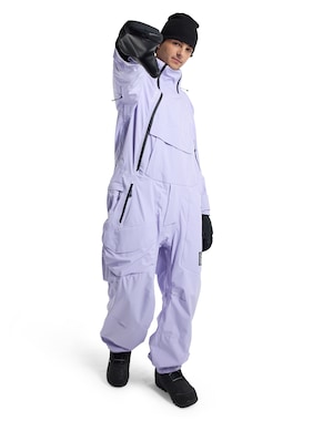 Burton Daybeacon 3L One Piece shown in Supernova