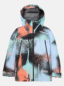 Burton MINE77 GORE-TEX 3L Jacket | Winter Outerwear | Burton.com