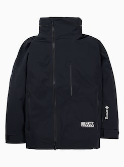 Burton MINE77 GORE-TEX 3L Jacket | Burton.com Winter 2024 US