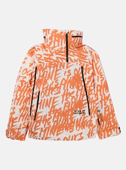 Burton MINE77 GORE-TEX 3L ストレッチ アノラックジャケット | Burton