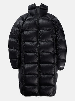 Burton MINE77 Down Trench Coat | Winter Outerwear | Burton.com