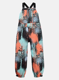 Burton MINE77 GORE-TEX 3L Bib Pants | Winter Outerwear | Burton