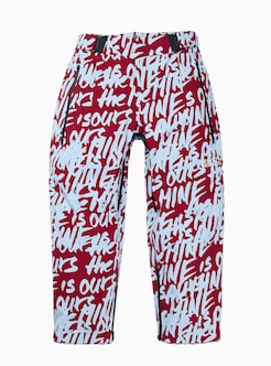 Burton MINE77 GORE-TEX PRO 3L Pants | Winter Outerwear