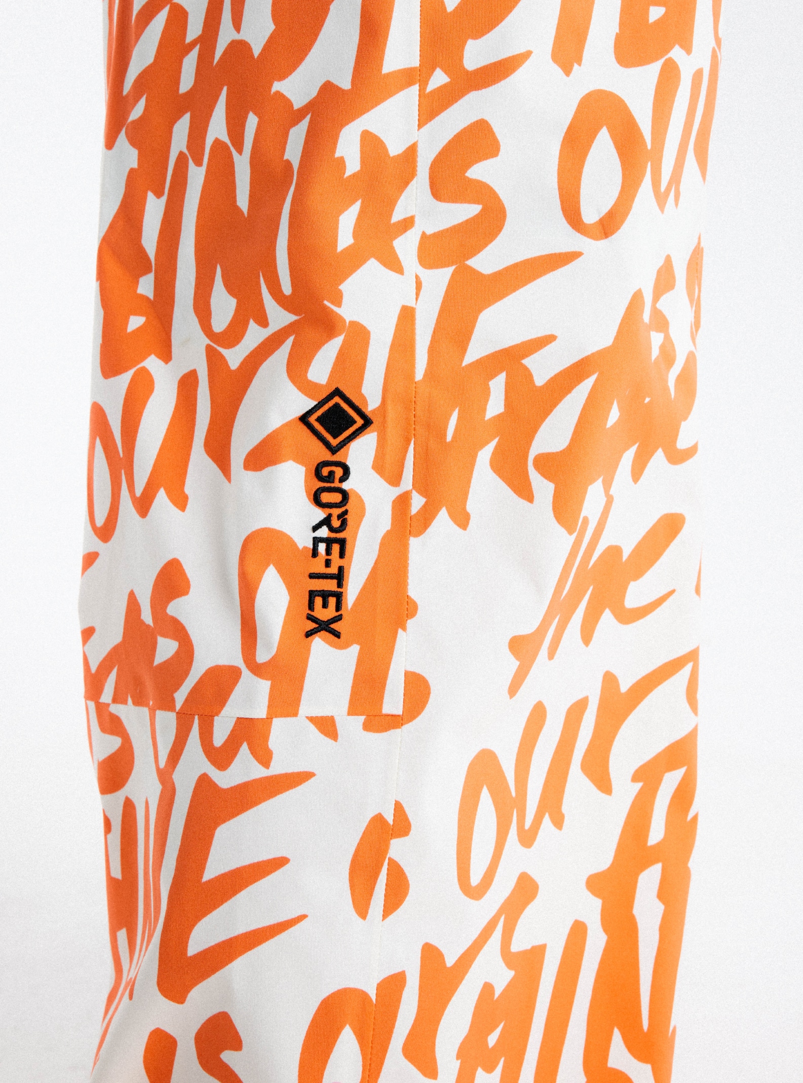 Burton MINE 77 GORE-TEX 3L ストレッチ パンツ | アウターウェア